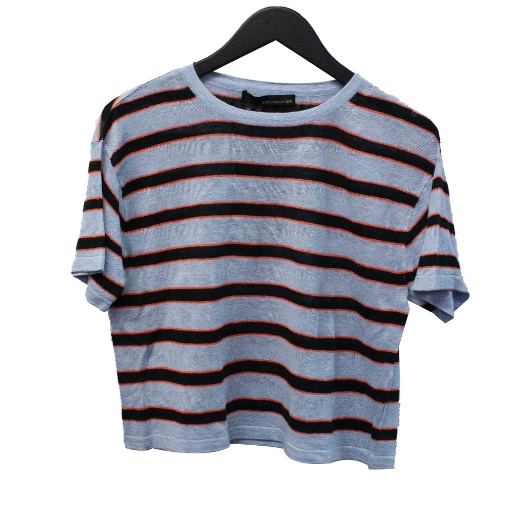 360 HANNAH TEE MULTI COLOR